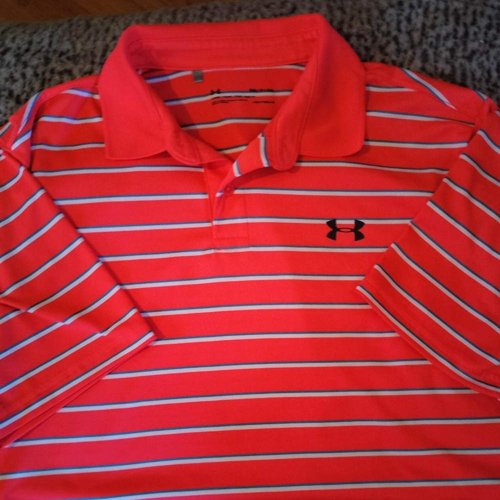 UA Men's Polo